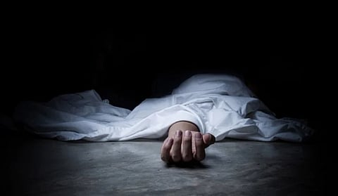 चोर असल्याच्या संशयाने केलेल्या मारहाणीत मृत्यू