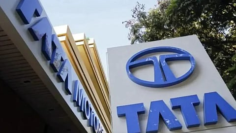 टाटा मोटर्सचा फोर्डचा साणंद प्लांट घेण्यासाठी करार