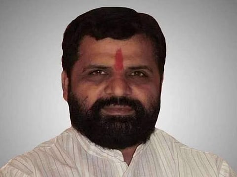 तुमचा पक्ष कसा वाढतो तेच बघतो, गोगावले पिता-पुत्रांना धमकी
