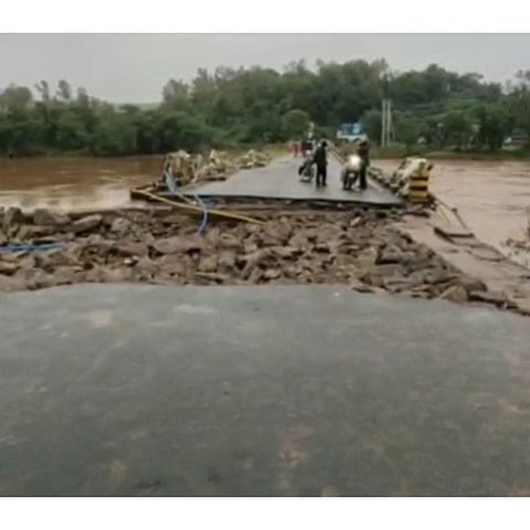 मुरबाड-कल्याण माळशेजघाट रस्त्याच्या दुरुस्तीला सुरुवात