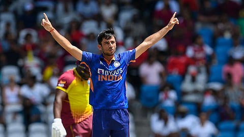 टिम इंडिया यजमानांवरील वर्चस्व टिकवून ठेवण्यास उत्सुक; वेस्ट इंडिजचा मुसंडी मारण्याचा जोरदार प्रयत्न