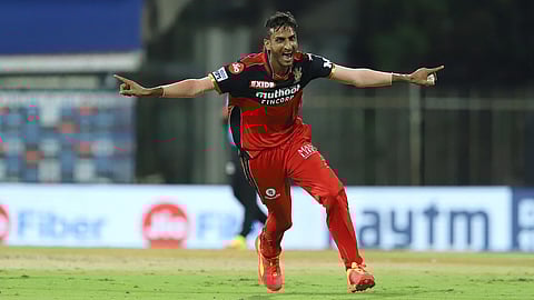 झिम्बाब्वे दौऱ्यासाठी भारतीय संघात केला मोठा बदल;वॉशिंग्टन सुंदरच्या जागी 'या' खेळाडूची निवड