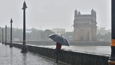 देशात यंदा सरासरी इतका पाऊस; मान्सूनबाबत हवामान खात्याचा पहिला अंदाज जाहीर