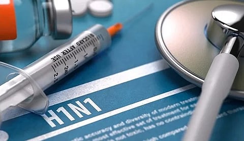 स्वाइन फ्लूनंतर मूत्रमार्गाच्या संसर्गात वाढ; आठवड्यात ८ ते ९ प्रकरणे