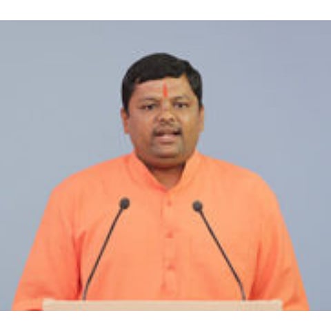 देशात वर्षांला १० लाख हिंदूंचे धर्मांतर; हिंदू जनजागृती समितीचा दावा