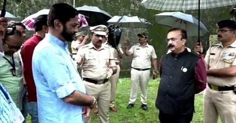 ठाणे कारागृह सर्वसामान्य नागरिकांना बघण्यासाठी खुले केले जाणार