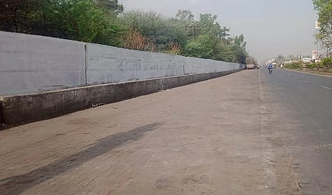 कल्याण ग्रामीण रस्त्यांसाठी ३२६ कोटी रुपयांची मंजूरी; रस्ते सिमेंट काँक्रीटचे होणार