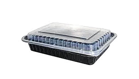 प्लास्टिकच्या कंटेनरमध्ये पार्सल देण्यास आता बंदी!