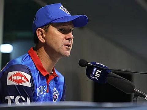 टी-२० क्रिकेटसाठी भारताकडे शमीपेक्षा
वेगवान गोलंदाजांचे पर्याय उपलब्ध-पॉन्टिंग