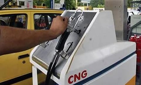 पीएनजी आणि सीएनजीच्या किमतीमध्ये झाली घट