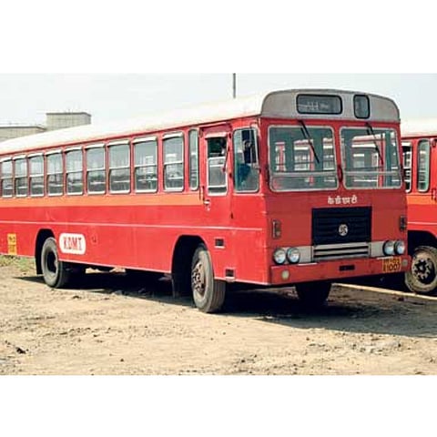 केडीएमटीच्या जुन्या पेन्शन योजनेसह वाहक पदांनाही मिळाली मंजुरी