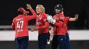 विजयी आघाडीचे भारताचे लक्ष्य; आज इंग्लंडविरुद्ध दुसरी लढत