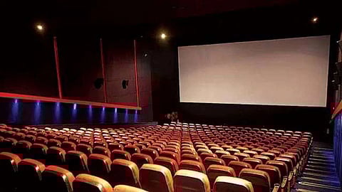 राष्ट्रीय सिनेमा दिनानिमित्त कोणताही चित्रपट पाहा ७५ रुपयांत