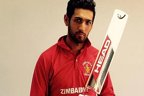 झिम्बाब्वेचा स्टार फलंदाजाने पटकाविला ‘प्लेअर ऑफ द मंथ’पुरस्कार