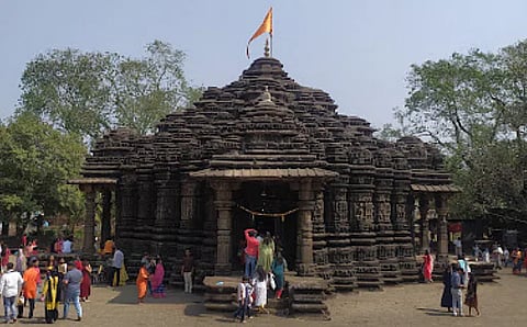 जिल्हा पर्यटन विकासाचा आराखडा कागदावरच