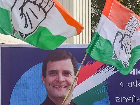 माळ कोणाच्या गळ्यात?