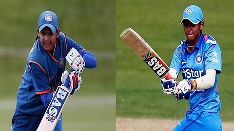 Cricket Big News : महिला क्रिकेट संघासाठी मोठी बातमी, जय शहांनी केली 'ही' घोषणा