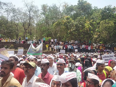 रिफायनरी प्रकल्प महाराष्ट्राबाहेर जाणार ?