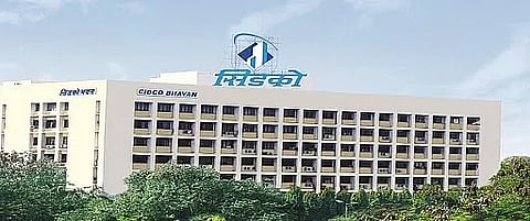 नवा प्रारुप विकास आराखडा रद्द करण्याची सिडकोची मागणी