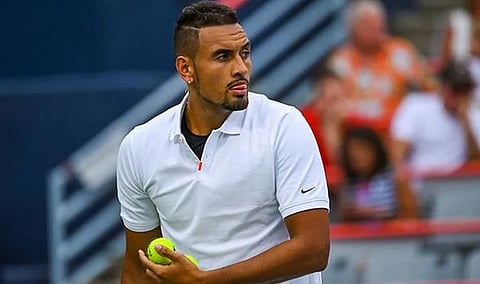 ओपन टेनिस स्पर्धेत गर्सिया, रूड उपांत्य फेरीत; 'हा' खेळाडू पराभूत झाल्याने स्पर्धेच्या बाहेर