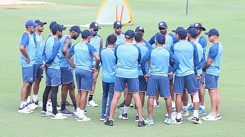 IND vs NZ Match : भारताने न्यूझीलंडचा वन डे मालिकेत ३-० असा पराभव केला तर...