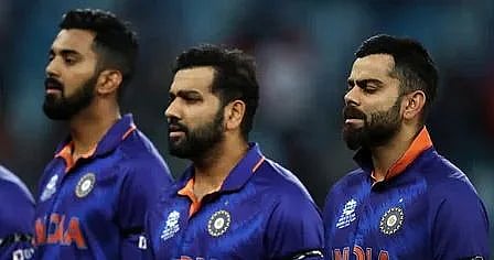 टीम इंडियाच्या निवडीबाबत गंभीर प्रश्न उपस्थित