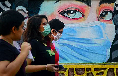 केरळमध्ये कोरोनाचा नवा विषाणू आढळल्याने केंद्र सरकार अलर्ट; राज्यांसाठी खबरदारीच्या सूचना जारी