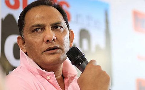 शमी आणि श्रेयस अय्यर हे मुख्य संघात असायला हवे होते- अझरुद्दीन