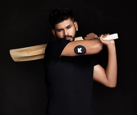 कर्णधार रोहित शर्माचा विश्वास गमावल्याने श्रेयस बाहेर