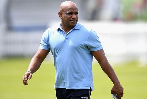 ट्वेन्टी-२० क्रिकेटमध्ये अंदाज वर्तवणे चुकीचे - सनथ जयसूर्या