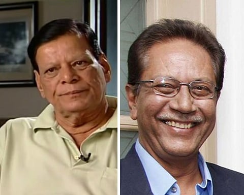 दोन माजी कसोटीपटूंचा उलगडणार जीवनप्रवास