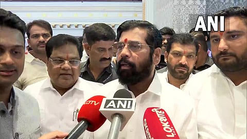 तोरणा बंगल्यात पोलिसांच्या सुविधांची मुख्यमंत्र्यांकडून पाहणी