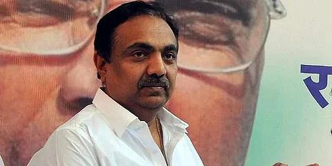 सूर्य पश्चिमेला उगवेल पण बारामतीमध्ये शरद पवारांचा पराभव अशक्य - जयंत पाटील
