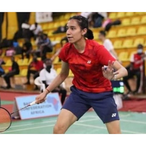 विश्व बॅडमिंटन स्पर्धेत 'या' खेळाडूने अव्वल स्थान पटकाविले