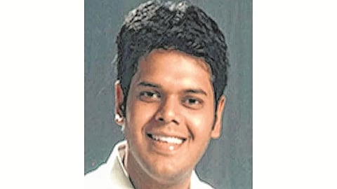 ठाकरे सरकारच्या वसुली धोरणामुळेच वेदान्ता-फॉक्सकॉनला गाशा गुंडाळण्याची वेळ- निरंजन डावखरे