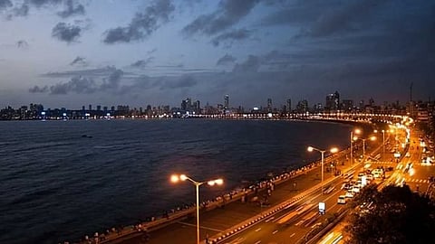 यंदा मरीन लाईनला सर्वाधिक ध्वनिप्रदूषण; प्रदूषण पातळीत झाली वाढ