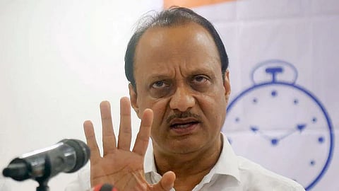 अजित पवारांचे ‘डॅमेज कंट्रोल’ सुरू, व्हिडीओद्वारे केली ‘मन की बात’