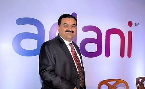 भारत आणि अमेरिका यांच्यातील भागीदारी सर्वात महत्त्वाची; गौतम अदानी
