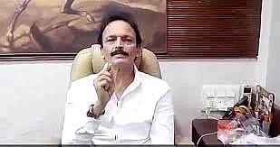 मुंबई काँग्रेसच्या अध्यक्षपदावरुन भाई जगताप यांची उचलबांगडी; त्या जागी 'या' नव्या नेत्याची नियुक्ती