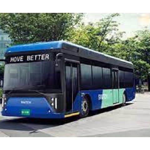 बेस्ट प्रवाशांचा लक्झरी प्रवासाचा आनंद घेता येणार