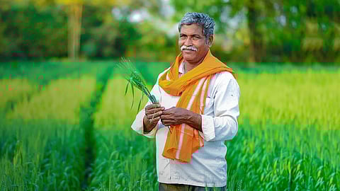 प्रधानमंत्री किसान सन्मान निधी