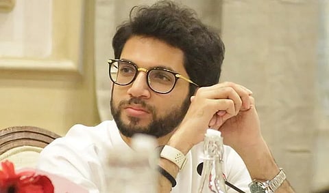 रस्ते घोटाळ्यात मुंबईकरांचे हजार कोटी वाचवले आदित्य ठाकरे यांचा दावा