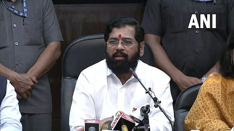 पंढरपूरसह देहू, आळंदीचाही विकास करणार -मुख्यमंत्री एकनाथ शिंदे