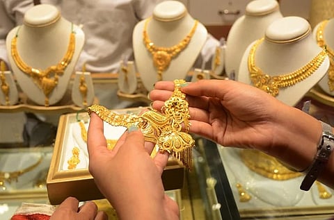 सराफ बाजारात धनत्रयोदशीला
२१ हजार कोटींची उलाढाल अपेक्षित