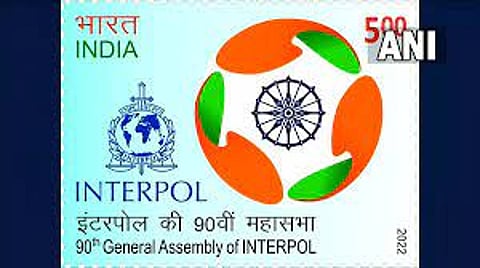 इंटरपोल सक्षम व्हावे!