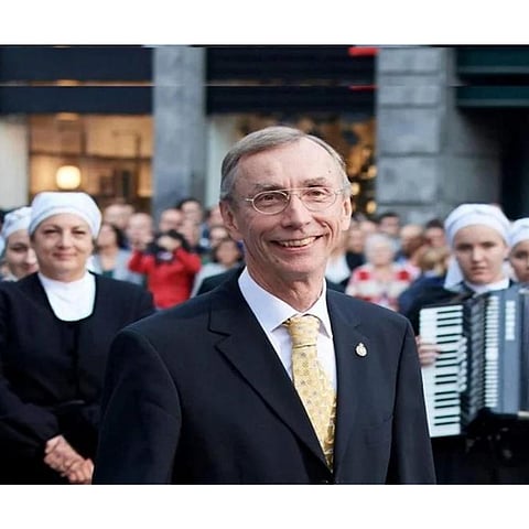 स्वांते पाबो यांना वैद्यकीय क्षेत्रातील नोबेल पारितोषिक जाहीर