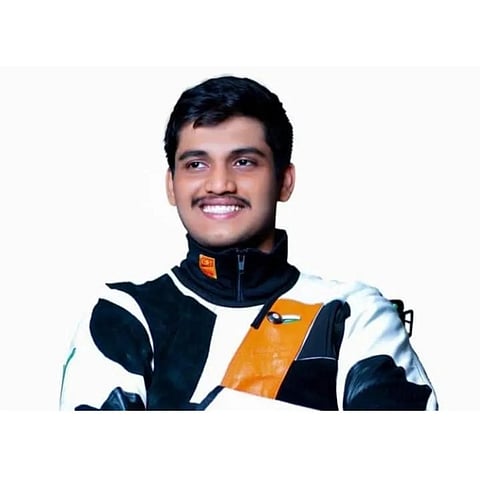 'या' खेळाडून पटकावला सुवर्णपदकासह ऑलिम्पिक कोटा