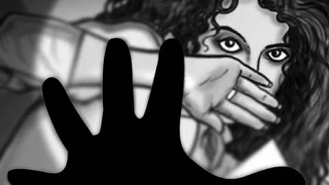 कौटुंबिक वादातून पत्नीवर ॲसिड हल्ला