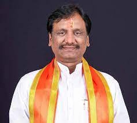 दिवाळी शिधा योजनेच्या निविदा प्रक्रियेत भ्रष्टाचार; अंबादास दानवेंचा आरोप