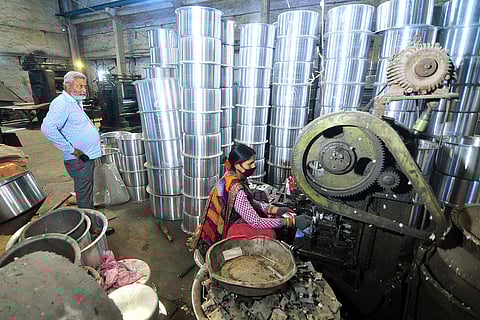 एमएसएमईंना तीन वर्षांपर्यंत करविरहीत लाभ मिळणार